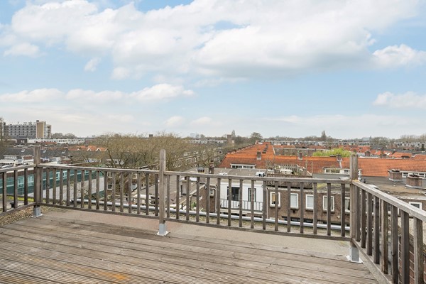Medium property photo - Schieweg 176C02, 3038 BK Rotterdam